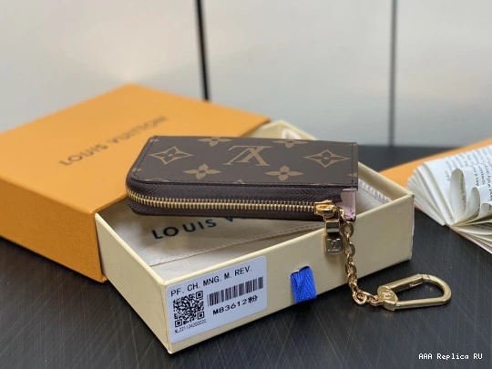 Aaa replica ru WALLET-11*7*1.5cm LOUIS Noa VUITTON 0807